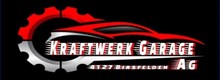 Kraftwerk-Garage AG logo