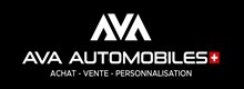 AVA Automobiles Sàrl logo