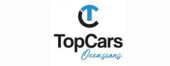 TopCars Occasions logo