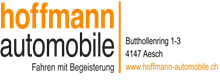 hoffmann automobile ag logo