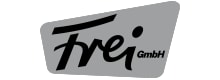 Christoph Frei GmbH logo