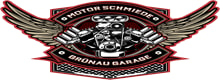 Motor Schmiede - Grünau Garage GmbH logo