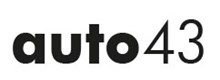 auto43 gmbh logo