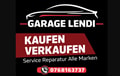 GARAGE LENDI logo