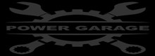 Power Garage GmbH logo