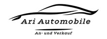 Ari Automobile logo