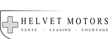 Helvet Motors Sàrl logo