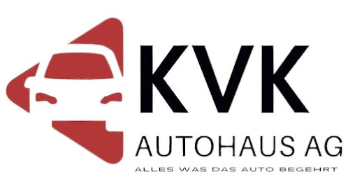 KVK Autohaus AG logo
