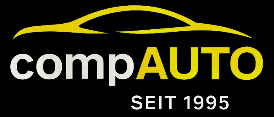 compAUTO GmbH logo