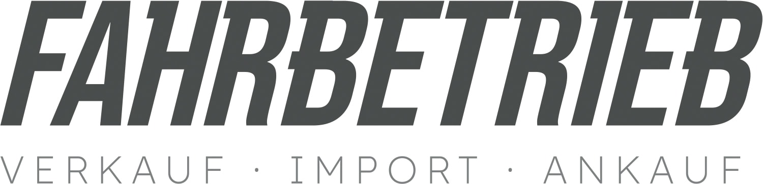 Fahrbetrieb KLG logo