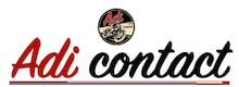 Adi Contact - Motos et scooters d’occasion logo