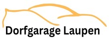Dorfgarage Laupen logo