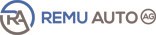 REMU AUTO AG Amriswil logo