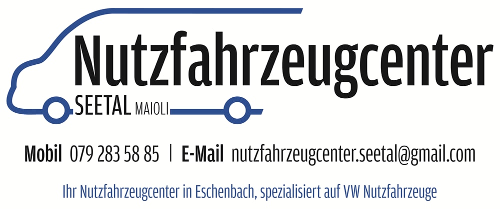 Nutzfahrzeugcenter Seetal logo