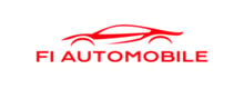 FI Automobile logo