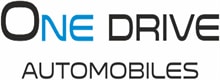 One Drive Automobiles logo
