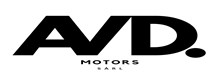 AVD Motors Sàrl logo