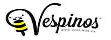 VESPINOS logo