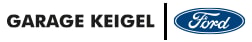 GARAGE KEIGEL, Keigel AG logo