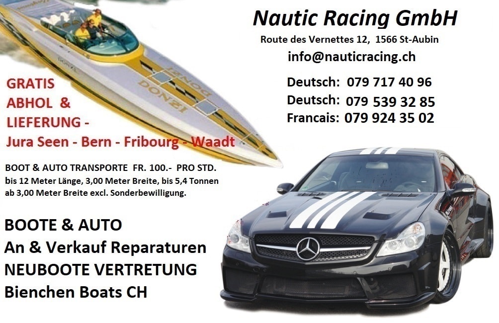 Nauticracing GmbH logo