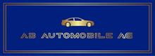 AB Automobile AG logo