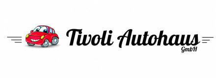 Tivoli Autohaus GmbH logo