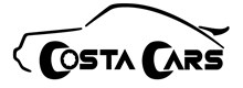 Costacars logo