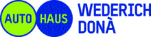 Autohaus Wedrich Dona AG logo