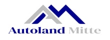 Autoland Mitte GmbH logo