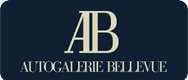 Autogalerie Bellevue logo