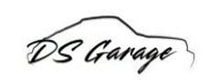 DS Garage GmbH logo