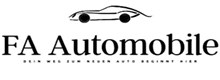 FA Automobile Dzeljadini logo