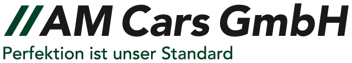 AM Cars GmbH logo
