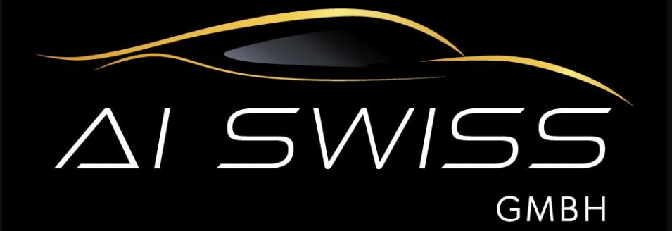 AI Swiss GmbH logo