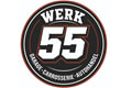 Werk55 logo