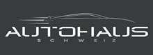 AutoHaus Schweiz GmbH logo
