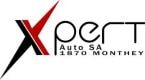Xpert Auto SA logo