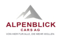 Alpenblick Cars AG logo