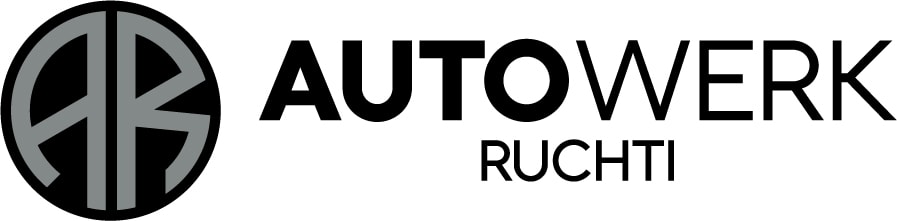 Autowerk Ruchti GmbH logo