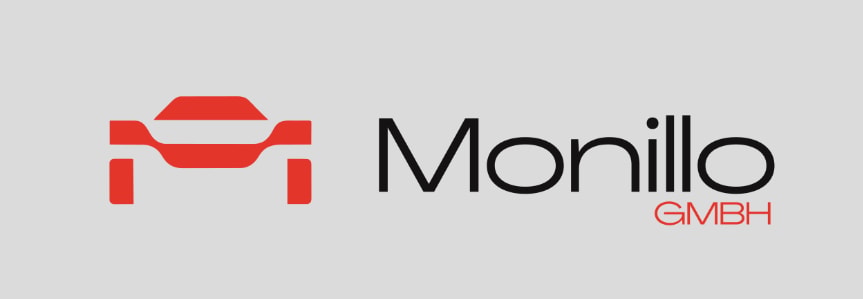 Monillo GmbH logo