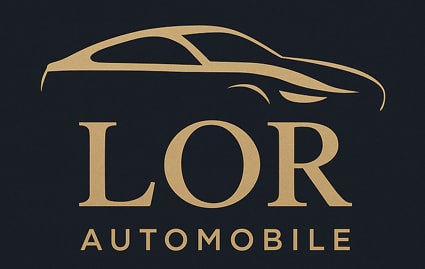 LOR Automobile logo