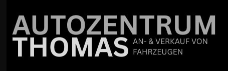Autozentrum Thomas logo