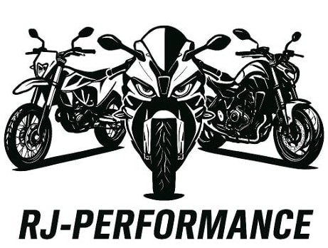 RJ-Performance logo