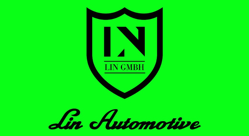 LIN GmbH logo