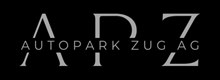 AutoPark Zug AG logo