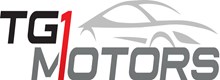 TG 1 GmbH logo