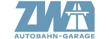 Autobahn-Garage Zwahlen & Wieser AG logo