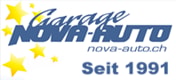 Garage Nova-Auto logo