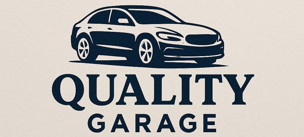 Quality Garage logo