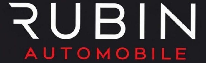 Rubin Automobile GmbH logo